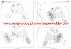 ICM 24042 Benz Patent-Motorwagen 1886 19 ICM 24042 Benz Patent-Motorwagen 1886 -Toy Model Store 47026 2 icm24042 10