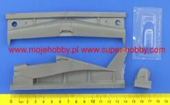 Brengun L32045 Rutan Quickie -Toy Model Store 47061 1 BRE L32045 1