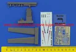 Brengun L32045 Rutan Quickie -Toy Model Store 47061 1 BRE L32045 2