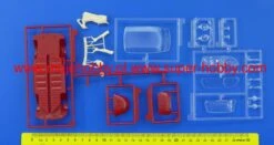 Hasegawa SP491 52291 Subaru 360 Young-SS W/60's Girl's Figure -Toy Model Store 47063 1 hasSP491 2