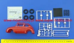 Hasegawa SP491 52291 Subaru 360 Young-SS W/60's Girl's Figure -Toy Model Store 47063 1 hasSP491 3