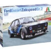 Italeri 3664 Ford Escort Zakspeed Gr.2 1 Italeri 3664 Ford Escort Zakspeed Gr.2 -Toy Model Store 47228 rd