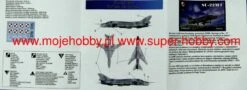 Big Model JS72035 Su-22M4 Polska - Junior Set -Toy Model Store 47303 2 BGMJS72035 1