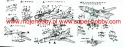 Big Model JS72035 Su-22M4 Polska - Junior Set -Toy Model Store 47303 2 BGMJS72035 2