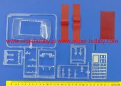 Hasegawa 20548 Lancia Super Delta "1992 Rally New Zealand" 13 Hasegawa 20548 Lancia Super Delta "1992 Rally New Zealand" -Toy Model Store 47306 1 has20548 2