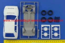 Hasegawa 20548 Lancia Super Delta "1992 Rally New Zealand" 14 Hasegawa 20548 Lancia Super Delta "1992 Rally New Zealand" -Toy Model Store 47306 1 has20548 3