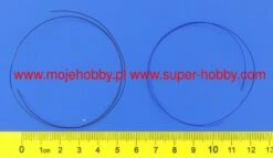 Yamamoto Model Parts TUN72 Zestaw 4 Aparatów Zapłonowych Do 8 Cylindrów -Toy Model Store 47424 1 YMPTUN72 1