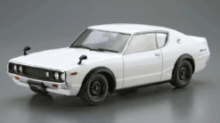 Aoshima 05951 MC#15 Skyline HT2000GT-R '73 Nissan KPGC110 -Toy Model Store 47743 zrzut ekranu 2022 08 25 o 12 04 08