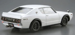 Aoshima 05951 MC#15 Skyline HT2000GT-R '73 Nissan KPGC110 -Toy Model Store 47743 zrzut ekranu 2022 08 25 o 12 04 15