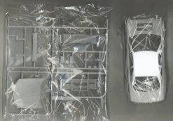 Aoshima 06275 MC#134 Nissan BNR34 Skyline GT-R V-Spec II Nur. '02 16 Aoshima 06275 MC#134 Nissan BNR34 Skyline GT-R V-Spec II Nur. '02 -Toy Model Store 47747 zrzut ekranu 2022 08 25 o 09 41 43