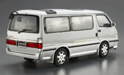 Aoshima 06274 MC#133 Toyota KZH100G Hiace Super Custom G '99 -Toy Model Store 47747 zrzut ekranu 2022 08 25 o 09 42 40