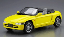 Aoshima 06153 MC#39 Honda PP1 Beat '91 -Toy Model Store 47747 zrzut ekranu 2022 08 25 o 10 16 48