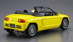 Aoshima 06153 MC#39 Honda PP1 Beat '91 -Toy Model Store 47747 zrzut ekranu 2022 08 25 o 10 16 53