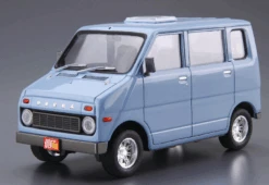 Aoshima 06169 MC#74 Honda VA Life Step Van '74 -Toy Model Store 47747 zrzut ekranu 2022 08 25 o 10 19 30