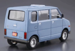 Aoshima 06169 MC#74 Honda VA Life Step Van '74 -Toy Model Store 47747 zrzut ekranu 2022 08 25 o 10 19 37