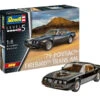 Revell 07710 '79 Pontiac Firebird Trans Am -Toy Model Store 47758 rd