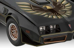 Revell 07710 '79 Pontiac Firebird Trans Am -Toy Model Store 47758 rev07710 6