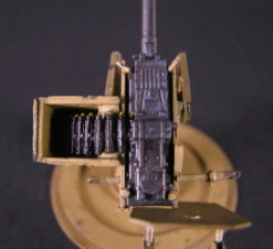 Custom Scale 35031 3cm Anti-aircraft Gun On A Fixed Carriage -Toy Model Store 47759 zrzut ekranu 2022 08 22 o 13 15 13