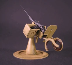 Custom Scale 35031 3cm Anti-aircraft Gun On A Fixed Carriage -Toy Model Store 47759 zrzut ekranu 2022 08 22 o 13 15 21