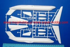 FLY 14413 DC 9-15 "Federal Aviation Administration" -Toy Model Store 4790 1 FLY14413 1