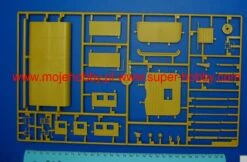 AFV Club 35236 AEC Matador Early Type -Toy Model Store 4790 1 afv35236 1