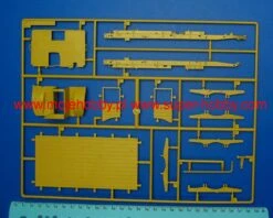 AFV Club 35236 AEC Matador Early Type -Toy Model Store 4790 1 afv35236 3