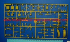 AFV Club 35236 AEC Matador Early Type -Toy Model Store 4790 1 afv35236 4