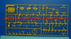 AFV Club 35236 AEC Matador Early Type -Toy Model Store 4790 1 afv35236 6