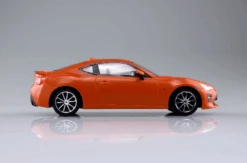 Aoshima 05419 Toyota '86 (Orange) - SNAP KIT -Toy Model Store 48277 Zrzut ekranu 2022 08 05 152929