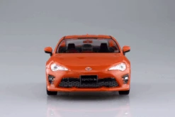 Aoshima 05419 Toyota '86 (Orange) - SNAP KIT -Toy Model Store 48277 Zrzut ekranu 2022 08 05 152948
