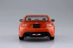 Aoshima 05419 Toyota '86 (Orange) - SNAP KIT -Toy Model Store 48277 Zrzut ekranu 2022 08 05 153000