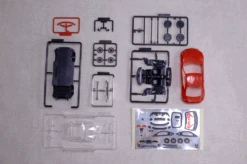 Aoshima 05419 Toyota '86 (Orange) - SNAP KIT -Toy Model Store 48277 Zrzut ekranu 2022 08 05 153015