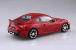 Aoshima 05755 Toyota 86 (Pure Red) - SNAP KIT -Toy Model Store 48277 Zrzut ekranu 2022 08 22 105319