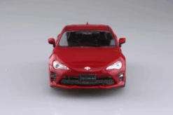 Aoshima 05755 Toyota 86 (Pure Red) - SNAP KIT -Toy Model Store 48277 Zrzut ekranu 2022 08 22 105347