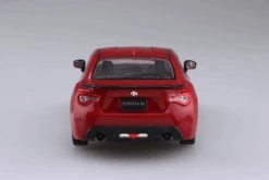 Aoshima 05755 Toyota 86 (Pure Red) - SNAP KIT -Toy Model Store 48277 Zrzut ekranu 2022 08 22 105358