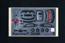 Aoshima 05755 Toyota 86 (Pure Red) - SNAP KIT -Toy Model Store 48277 Zrzut ekranu 2022 08 22 105442