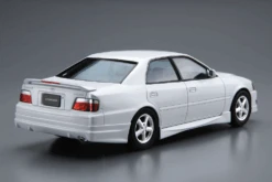 Aoshima 05859 Toyota JZX100 Chaser Tourer V '98 14 Aoshima 05859 Toyota JZX100 Chaser Tourer V '98 -Toy Model Store 48278 Zrzut ekranu 2022 08 22 142235