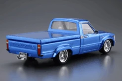 Aoshima 05862 RN30 Hilux Custom `78 Toyota 14 Aoshima 05862 RN30 Hilux Custom `78 Toyota -Toy Model Store 48278 Zrzut ekranu 2022 08 22 142958
