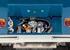 Revell 07009 VW Typ 2 T1 Samba Bus 15 Revell 07009 VW Typ 2 T1 Samba Bus -Toy Model Store 48314 07009 d03 volkswagen t1 samba bus