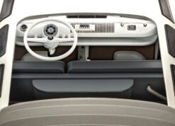 Revell 07009 VW Typ 2 T1 Samba Bus 16 Revell 07009 VW Typ 2 T1 Samba Bus -Toy Model Store 48314 07009 d04 volkswagen t1 samba bus