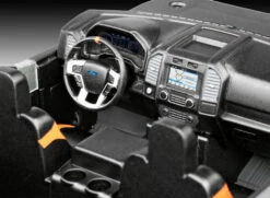 Revell 07048 Ford F-150 Raptor 16 Revell 07048 Ford F-150 Raptor -Toy Model Store 48314 07048 md04 ford f 150 raptor