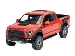 Revell 07048 Ford F-150 Raptor 17 Revell 07048 Ford F-150 Raptor -Toy Model Store 48314 07048 mpw ford f150 raptor