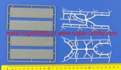 Avis 48002 Zerbe Air Sedan 13 Avis 48002 Zerbe Air Sedan -Toy Model Store 48469 1 AVS48002 2