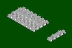 Hobby Boss 84535 German Flakpanzer V Ausf.A -Toy Model Store 48748 hbb84535 13