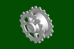 Hobby Boss 84535 German Flakpanzer V Ausf.A -Toy Model Store 48748 hbb84535 14