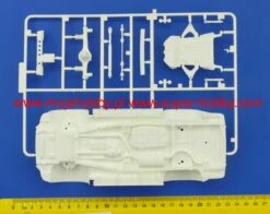 Fujimi 038049 Toyota Land Cruiser 100 Van VX Limited (HDJ101K) 14 Fujimi 038049 Toyota Land Cruiser 100 Van VX Limited (HDJ101K) -Toy Model Store 49071 1 fjm038049 2