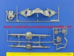 Revell 07710 '79 Pontiac Firebird Trans Am -Toy Model Store 49071 1 rev07710 10