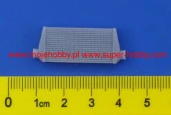 Yamamoto Model Parts TUN15 Intercooler C -Toy Model Store 49172 1 YMPTUN15 1