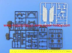 Aoshima 05739 Leopard F31 '90 -Toy Model Store 49312 1 AOS05739 1