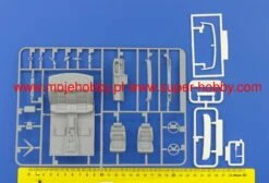 Aoshima 05739 Leopard F31 '90 -Toy Model Store 49312 1 AOS05739 3